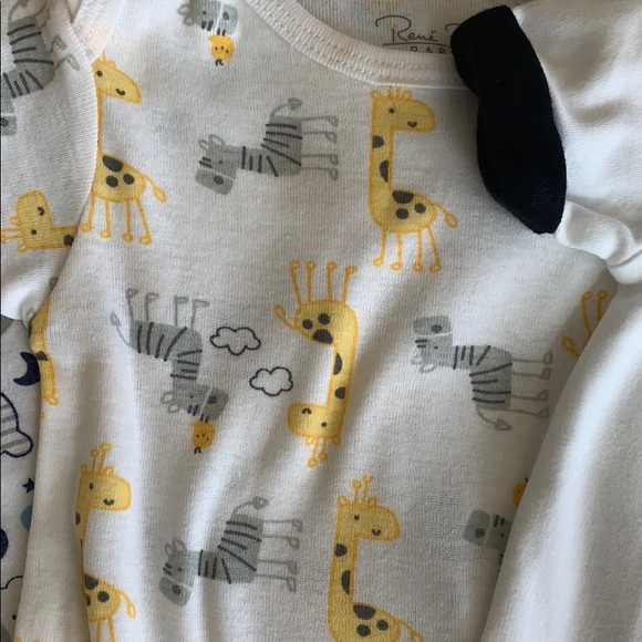 Bundle deal boy 3-6 month carters/gap/& more - Picture 4 of 12